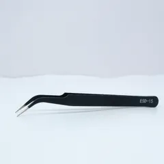 Nhíp Đa Năng Gấp Khúc Jary - Tweezers Kẹp Gắp Mi Giả Thép Không Gỉ, Tiện Ích Cho Trang Điểm