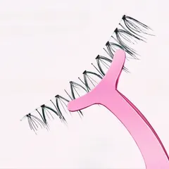 Nhíp Đa Năng Gấp Khúc Jary - Tweezers Kẹp Gắp Mi Giả Thép Không Gỉ, Tiện Ích Cho Trang Điểm