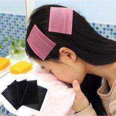 Set 10 Miếng Dán Tóc Tự Dính Jary Hair Sticker - Giúp Giữ Gọn Tóc Khi Rửa Mặt, Trang Điểm, Tiện Lợi và An Toàn