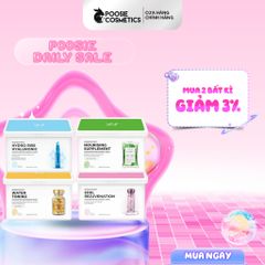 Hộp 30 Miếng Mặt Nạ Cấp Nước WonJin Effect Hydro Rise - Mặt Nạ Tăng Cường Độ Ẩm Hyaluronic Cho Da Căng Mịn 350g
