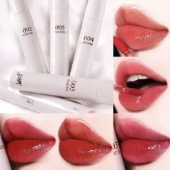Son Tint Bóng Bbia Glow Lip Tint 3.2g - Son Môi Phát Sáng Hàn Quốc, Độ Bám Màu Cao, Nhiều Màu Sắc Đẹp, Chất Lì Mịn Màng