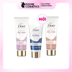 Serum Lăn Nách Dove Dry Serum 40ml - Dưỡng Sáng Khử Mùi với 3% Niacinamide & Vitamin C, Giảm Thâm & Thu Nhỏ Lỗ Chân Lông