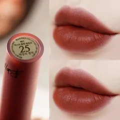 Son Kem BBIA Last Velvet Lip Tint Ver.8 36 Hồng Nâu & 38 Nâu Chocolate - Chất Kem Mịn, Bám Màu Lâu, Che Khuyết Điểm Tốt
