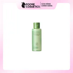 Nước Giặt Cọ Trang Điểm AMORTALS 150ml - Dung Dịch Làm Sạch Cọ Mút An Toàn, Dịu Nhẹ, Khử Khuẩn Hiệu Quả cho Dụng Cụ Makeup