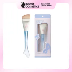 Cọ Đánh Nền Tiên Cá AMORTALS - Cọ Tán Nền Hình Đuôi Cá Siêu Mỏng, Dụng Cụ Làm Đẹp Chất Lượng cao