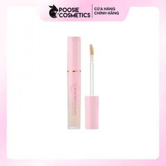 Kem Che Khuyết Điểm Aperire Daydream Cover Tip 4.5ml - Che Phủ Mỏng Nhẹ, Lâu Trôi, Chống Nắng SPF30 PA++ Hàn Quốc
