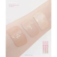 Kem Che Khuyết Điểm Aperire Daydream Cover Tip 4.5ml - Che Phủ Mỏng Nhẹ, Lâu Trôi, Chống Nắng SPF30 PA++ Hàn Quốc