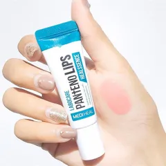 Son Dưỡng Môi Giảm Thâm Labocare Paneno Lips Healbalm 10ml - Phục Hồi, Dưỡng Ẩm, Làm Hồng Môi, Giải Pháp Cho Môi Khô Nứt Nẻ