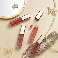Son Kem EOU Classy Velvet Tint Lâu Trôi Hàn Quốc - Mịn Màng, Nhiều Màu Đẹp, Không Lộ Vân Môi - Thương Hiệu Mới Nổi