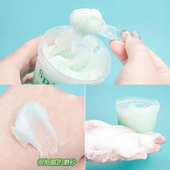Dầu Gội Tẩy Tế Bào Chết Muối Biển SPES 280g - Giúp Sạch Gàu, Dưỡng Ẩm, Tăng Độ Phồng Tóc Và Kiềm Dầu Da Đầu