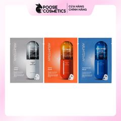 Mặt Nạ Dưỡng Da Arumtown Hàn Quốc - Mặt Nạ Cấp Ẩm Chống Lão Hóa Với Hyaluronic Acid và Arbutin, Giúp Da Sáng Mịn, 25g