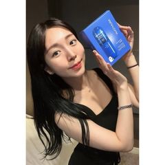 Mặt Nạ Dưỡng Da Arumtown Hàn Quốc - Mặt Nạ Cấp Ẩm Chống Lão Hóa Với Hyaluronic Acid và Arbutin, Giúp Da Sáng Mịn, 25g