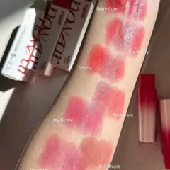 Son Thỏi Bóng Dưỡng Ẩm Espoir Nowear Lipstick Balming Glow 3gr - Son Môi Đỏ San Hô, Gel Mỏng Nhẹ, Lấp Lánh, Chất Lượng Cao Từ Hàn Quốc