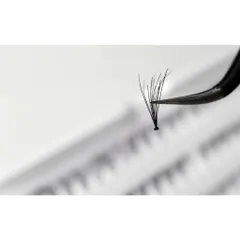 Lông Mi Giả Cala Premium - 100% Tóc Thật Tự Nhiên, Dễ Dàng Sử Dụng, Chiều Dài 10mm và 12mm - Sản Phẩm Làm Đẹp Chất Lượng Cao