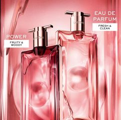Nước Hoa Nữ Lancôme Idôle Power L’Eau De Parfum Intense 10ml - Hương Thơm Quyến Rũ, Sang Trọng, Chính Hãng