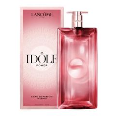 Nước Hoa Nữ Lancôme Idôle Power L’Eau De Parfum Intense 10ml - Hương Thơm Quyến Rũ, Sang Trọng, Chính Hãng