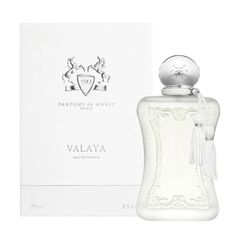 Nước Hoa Nữ Parfums De Marly Valaya Exclusif 75ml - Hương Thơm Sang Trọng và Quyến Rũ cho Phái Nữ, Sản Phẩm Chính Hãng