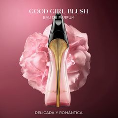 Nước Hoa Nữ Carolina Herrera Good Girl Blush Cowtastic Edition EDP 80ml - Hương Thơm Quyến Rũ, Thiết Kế Độc Đáo Chính Hãng