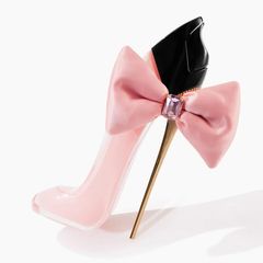 Nước Hoa Nữ Carolina Herrera Good Girl Blush Cowtastic Edition EDP 80ml - Hương Thơm Quyến Rũ, Thiết Kế Độc Đáo Chính Hãng