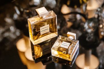 Nước Hoa Nữ Chanel Gabrielle EDP 100ml - Hương Thơm Quyến Rũ Từ Pháp, Thiết Kế Sang Trọng, Dành Cho Phái Đẹp