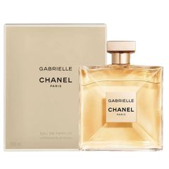 Nước Hoa Nữ Chanel Gabrielle EDP 100ml - Hương Thơm Quyến Rũ Từ Pháp, Thiết Kế Sang Trọng, Dành Cho Phái Đẹp
