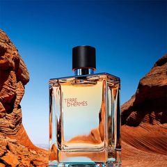 Nước Hoa Nam Hermès Terre D'Hermès Eau De Toilette 10ml - Hương Thơm Quyến Rũ, Sang Trọng, Chính Hãng, Dễ Dàng Mang Theo