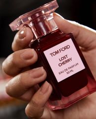 Nước Hoa Unisex Tom Ford Lost Cherry EDP 50ml - Hương Thơm Quyến Rũ, Sang Trọng, Chai Chất Lượng Chính Hãng