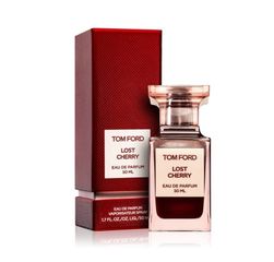 Nước Hoa Unisex Tom Ford Lost Cherry EDP (10ml) - Hương Thơm Quyến Rũ, Sang Trọng, Chai Chiết Chính Hãng Từ Tom Ford