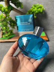 Nước hoa Elizabeth Arden Mediterranean Eau De Parfum 100ml - Hương Nữ Tươi Mát, Phong Cách Biển Địa Trung Hải, Quà Tặng Hoàn Hảo