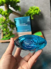 Nước hoa Elizabeth Arden Mediterranean Eau De Parfum 100ml - Hương Nữ Tươi Mát, Phong Cách Biển Địa Trung Hải, Quà Tặng Hoàn Hảo