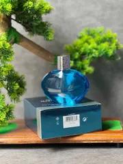 Nước hoa Elizabeth Arden Mediterranean Eau De Parfum 100ml - Hương Nữ Tươi Mát, Phong Cách Biển Địa Trung Hải, Quà Tặng Hoàn Hảo