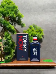 Nước Hoa Nam Tommy Hilfiger Now EDT 100ml - Hương Tươi Mát, Năng Động, Phong Cách Hiện Đại, Quà Tặng Độc Đáo