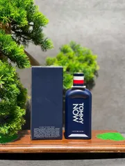 Nước Hoa Nam Tommy Hilfiger Now EDT 100ml - Hương Tươi Mát, Năng Động, Phong Cách Hiện Đại, Quà Tặng Độc Đáo