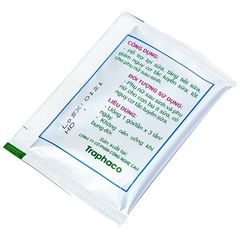 Cốm Lợi Sữa TT.Galac Traphaco - Tăng Tiết Sữa, Hỗ Trợ Phụ Nữ Sau Sinh (20 Gói x 3g)