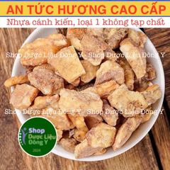 An Tức Hương Khô Cao Cấp 100g - Thực Phẩm Khô Tốt Cho Sức Khỏe, Chất Lượng Cao, Hương Vị Tự Nhiên