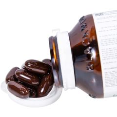 Viên Uống Blackmores Pregnancy & Breast-feeding Gold - Bổ Sung Vitamin và Khoáng Chất Cho Phụ Nữ Mang Thai và Cho Con Bú 100 Viên