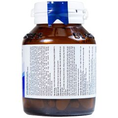 Viên Uống Blackmores Multivitamin For Men - Bổ Sung Vitamin Tổng Hợp và Khoáng Chất Hỗ Trợ Sức Khỏe Đồng Hồ Đàn Ông