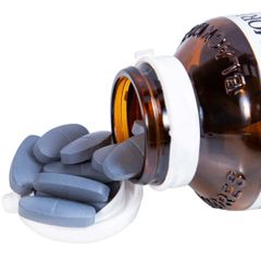 Viên Uống Blackmores Multivitamin For Men - Bổ Sung Vitamin Tổng Hợp và Khoáng Chất Hỗ Trợ Sức Khỏe Đồng Hồ Đàn Ông