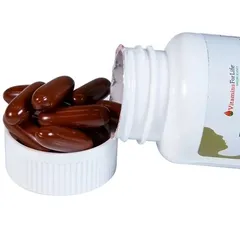 Viên uống Prenatal One - DHA, Vitamin và Khoáng Chất Bổ Sung cho Phụ Nữ Mang Thai và Sau Sinh (30 Viên)