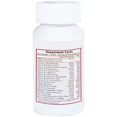 Viên uống Prenatal One - DHA, Vitamin và Khoáng Chất Bổ Sung cho Phụ Nữ Mang Thai và Sau Sinh (30 Viên)