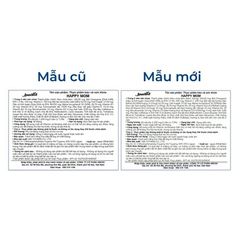Viên Uống Bổ Sung Vitamin và Khoáng Chất Happy Mom Jpanwell - Dinh Dưỡng Thiết Yếu Cho Mẹ Bầu và Sau Sinh (60 Viên)