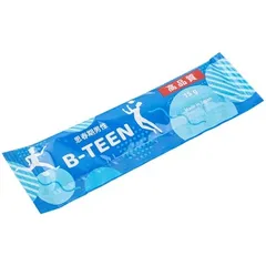 Siro B-TEEN Kenko - Bổ sung vitamin và khoáng chất cho bé trai đang phát triển, 30 gói x 15g, hương vị thơm ngon, dễ uống