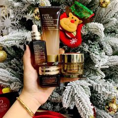 Bộ Vali Estée Lauder Holiday Blockbuster Beauty 2025 - 12 Sản Phẩm Trang Điểm Sang Trọng Dành Cho Tín Đồ Làm Đẹp