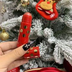 Bộ Vali Estée Lauder Holiday Blockbuster Beauty 2025 - 12 Sản Phẩm Trang Điểm Sang Trọng Dành Cho Tín Đồ Làm Đẹp