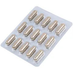 Viên uống proMUM New Live bổ sung Acid Folic và Sắt cho phụ nữ mang thai và cho con bú - 30 viên dinh dưỡng thiết yếu cho mẹ và bé