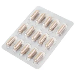 Viên uống proMUM Vomarin giảm buồn nôn cho phụ nữ mang thai và hỗ trợ tăng tiết sữa mẹ - Bổ sung dinh dưỡng cho mẹ bầu và bé yêu