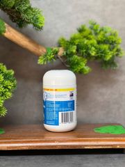 Dầu Cá Không Mùi Nature’s Way 1000mg - Omega-3 Pure, Hỗ Trợ Tim Mạch, Trí Não, Thị Giác, 60 Viên Hàng Úc