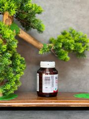Viên Uống Giảm Mỡ Máu Blackmores Cholesterol Health - Hỗ Trợ Duy Trì Cholesterol Khỏe Mạnh 60 Viên Hàng Úc