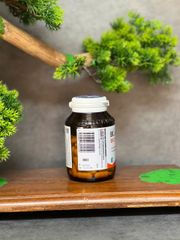 Viên uống bổ sung Magie Blackmores Bio Magnesium 100 viên - Hỗ trợ sức khỏe cơ, tim và xương với vitamin B6, D3, C hàng Úc