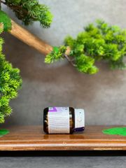 Viên Uống Bổ Não Blackmores Ginkgoforte 40 Viên - Hỗ Trợ Cải Thiện Trí Nhớ và Tăng Cường Chức Năng Nhận Thức